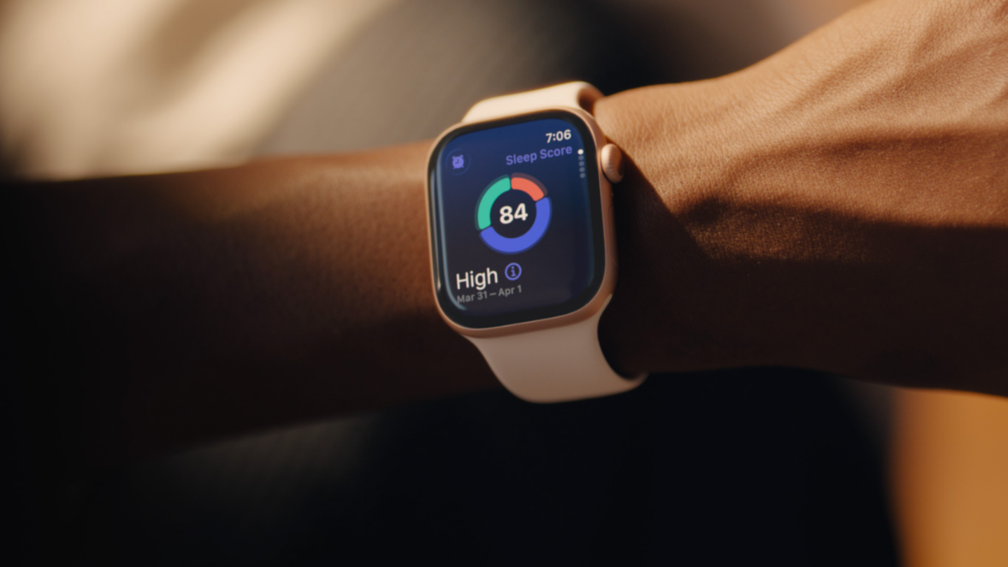 Apple Watch Series 11