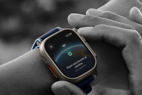 El Black Friday desploma el precio del mejor Apple Watch Ultra que puedes comprar en la actualidad