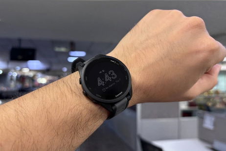AliExpress destroza el precio de este Garmin: música integrada, GPS y pantalla AMOLED para subir el nivel en tus entrenos AliExpress destroza el precio de este Garmin: música integrada, GPS y pantalla AMOLED para subir el nivel en tus entrenos