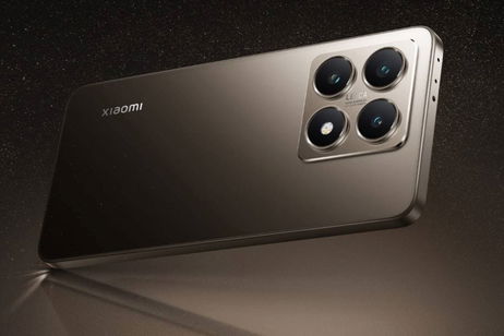 Fotones a precio mínimo: el Xiaomi 14T es el gama alta que sí puedes tener y tiene descuentazo en la tienda oficial de Xiaomi Fotones a precio mínimo: el Xiaomi 14T es el gama alta que sí puedes tener y tiene descuentazo en la tienda oficial de Xiaomi