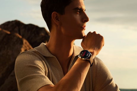 Es uno de los relojes deportivos más vendidos de HUAWEI y, por tiempo limitado, puedes comprarlo casi a mitad de precio