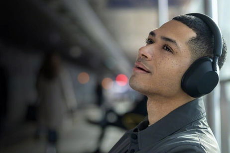 Sony rompe el mercado con esta oferta: 40 horas de autonomía, drivers de 30 mm y silencio total Sony rompe el mercado con esta oferta: 40 horas de autonomía, drivers de 30 mm y silencio total