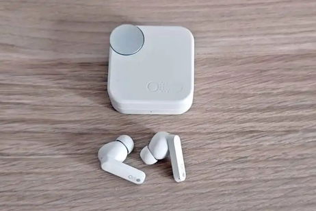 Pocos auriculares ofrecen tanto por tan poco: cancelación de ruido activa y diseño único por menos de 30 euros Pocos auriculares ofrecen tanto por tan poco: cancelación de ruido activa y diseño único por menos de 30 euros