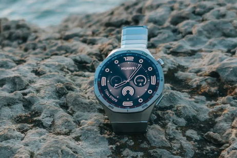 GPS, electrocardiograma y batería para 2 semanas: descuento histórico para el HUAWEI WATCH GT 5 Pro GPS, electrocardiograma y batería para 2 semanas: descuento histórico para el HUAWEI WATCH GT 5 Pro