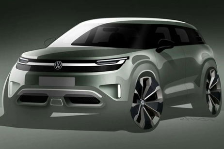 El coche eléctrico que todos esperaban: Volkswagen anuncia un SUV accesible para competir contra los gigantes chinos