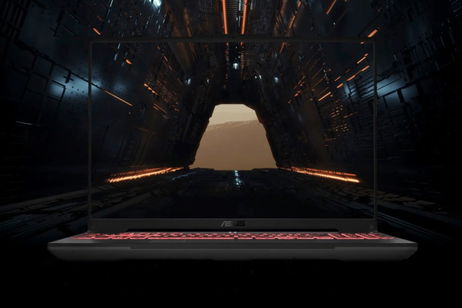 32 GB de RAM, pantalla de 165 Hz y 200 euros menos: este portátil con RTX 5070 y 1 TB de SSD es una compra magnífica