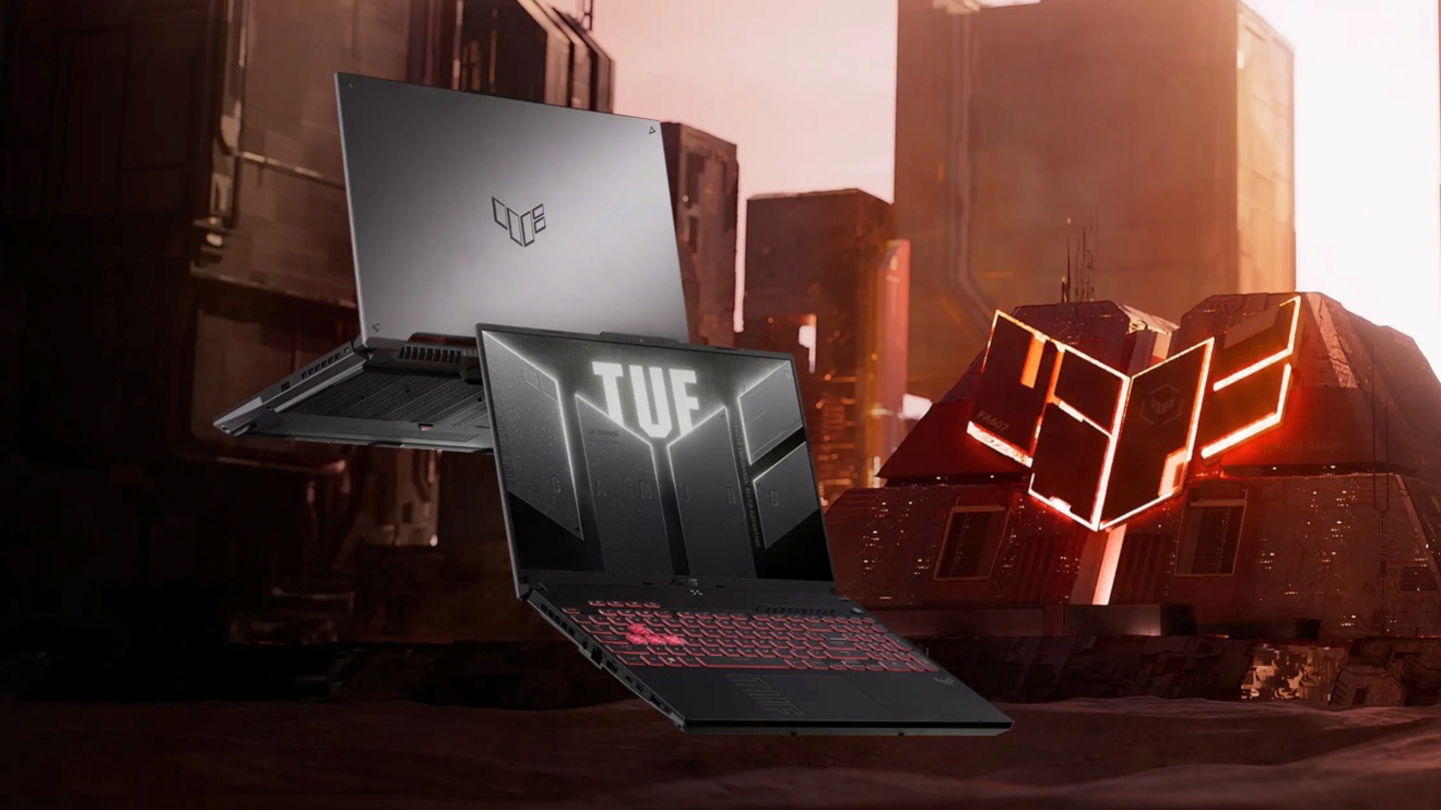 ASUS TUF Gaming A16