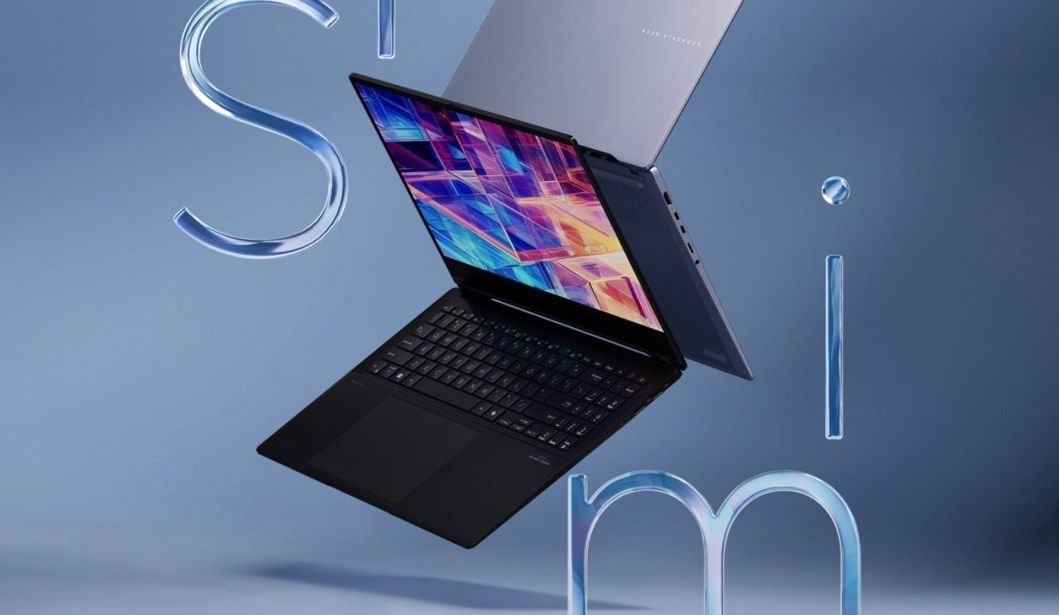 ASUS Vivobook S 15 OLED