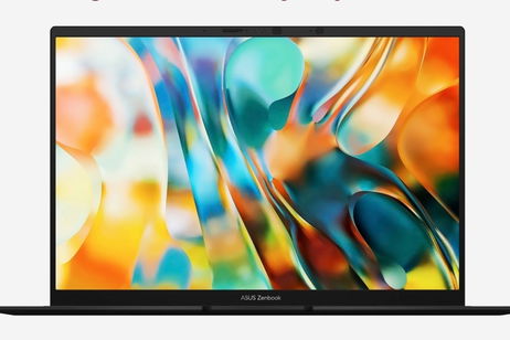 Rival del MacBook Air, este portátil con pantalla OLED y chip Ryzen AI 7 es una compra recomendada por algo más de 1000 euros
