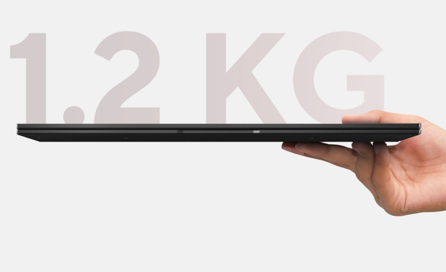 ASUS ZenBook 14 OLED peso