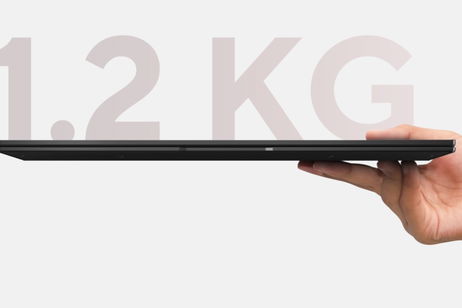 De los mejores portátiles por menos de 900 euros: pantalla OLED, 512 GB de SSD y solo 1,2 kg de peso De los mejores portátiles por menos de 900 euros: pantalla OLED, 512 GB de SSD y solo 1,2 kg de peso