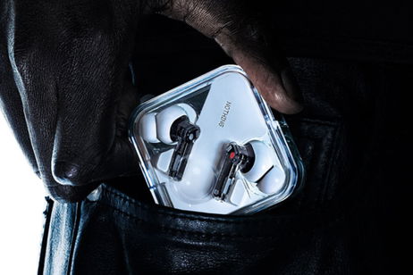 Nothing tira los precios de sus auriculares TWS y prepara el terreno para los Ear 3, que llegan el 18 de septiembre