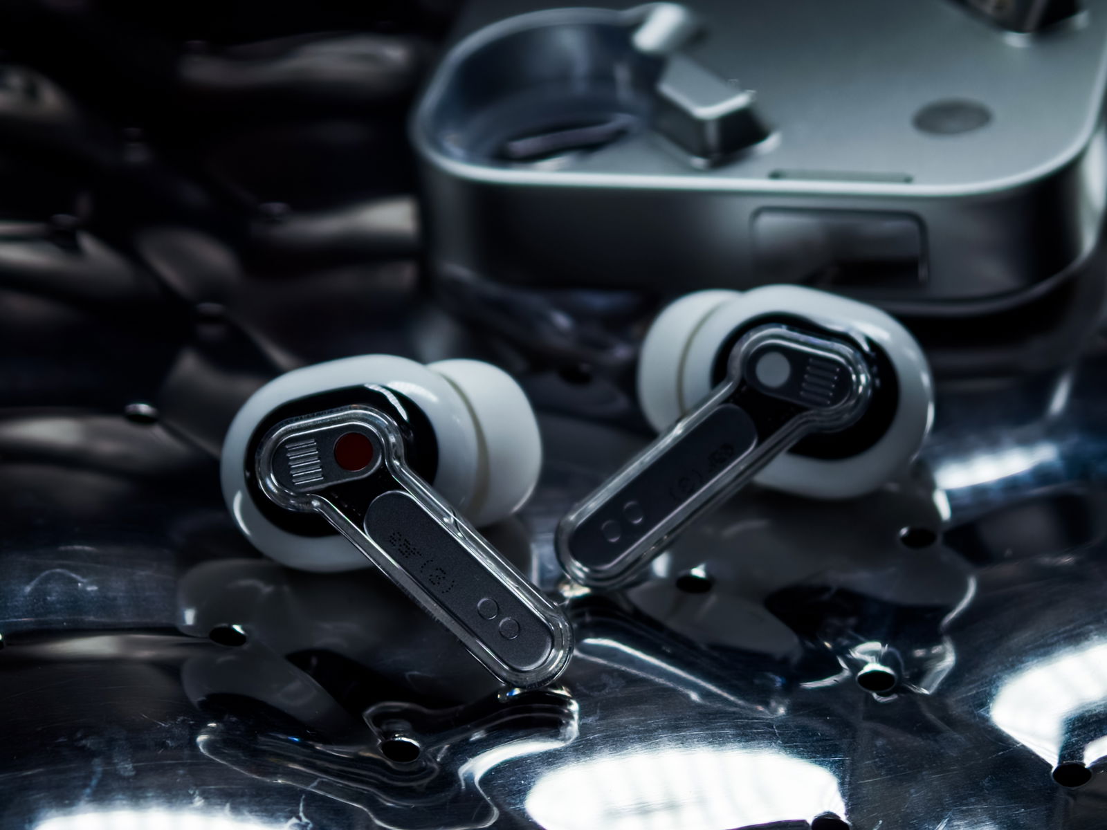 Auriculares Nothins Ear 3