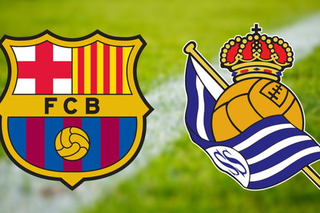 Dónde ver el Barcelona vs Real Sociedad: esta plataforma emite los mejores partidos de LaLiga y Champions Dónde ver el Barcelona vs Real Sociedad: esta plataforma emite los mejores partidos de LaLiga y Champions
