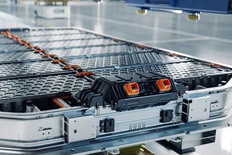 El fin de la autonomía limitada: Panasonic acelera el desarrollo de nuevo tipo de batería que podría revolucionar los coches eléctricos