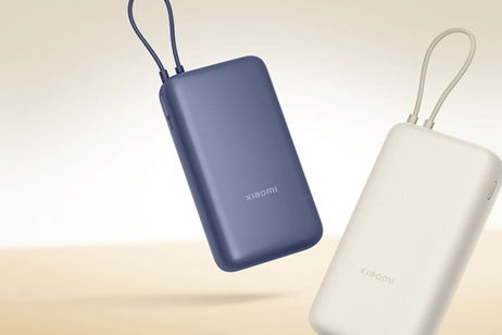 Mucho cuidado si tienes una de estas baterías portátiles de Xiaomi: la marca las está retirando por riesgo de incendio Mucho cuidado si tienes una de estas baterías portátiles de Xiaomi: la marca las está retirando por riesgo de incendio