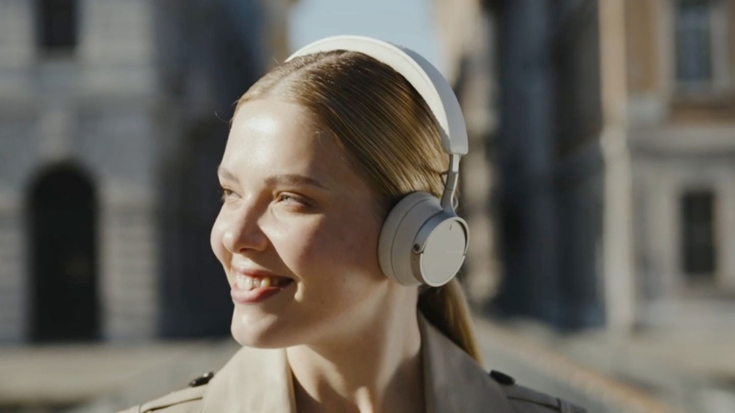 beyerdynamic AVENTHO 100 ajuste