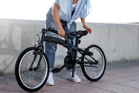 Las mejores bicicletas eléctricas plegables (2025)