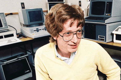 Bill Gates, fundador de Microsoft y filántropo, revela los 4 libros que le cambiaron la vida