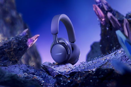 Bose QuietComfort Ultra Headfones: ya está aquí la segunda generación del "Sony killer"