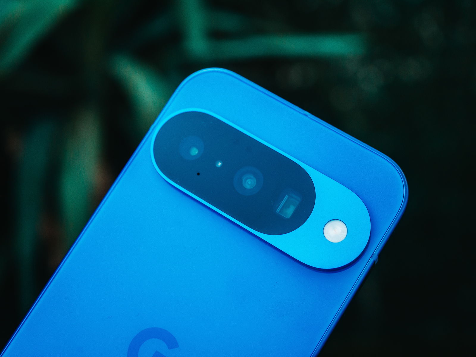 Cámaras del Google Pixel 10