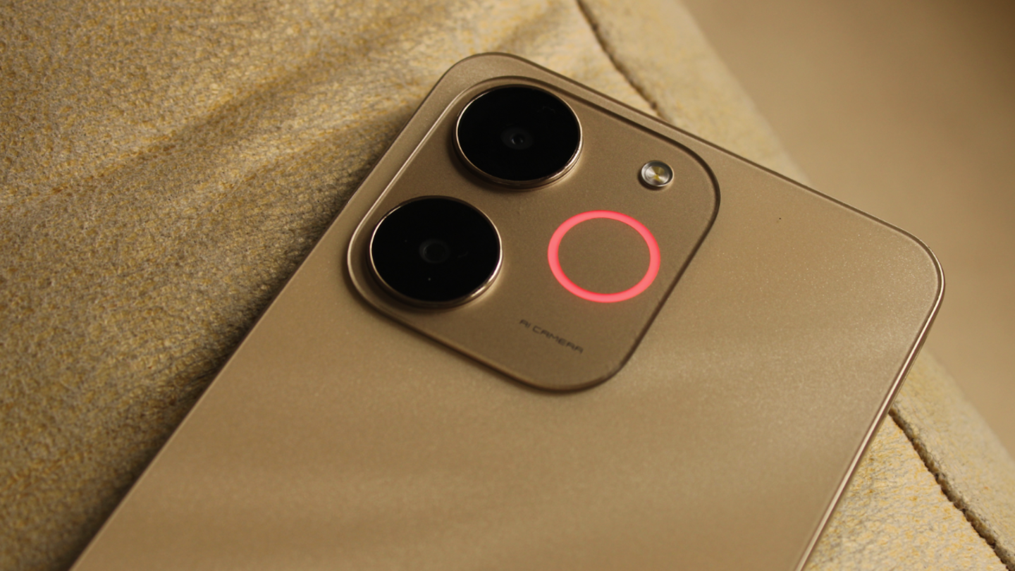 El nuevo realme Note 70T, con 256GB, cae temporalmente a tan solo 79 euros en AliExpress: gran batería y diseño resistente por un precio ridículo