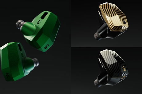 Campfire Audio reinventa su icónico Andromeda con 10 drivers: precio de lujo para el décimo aniversario