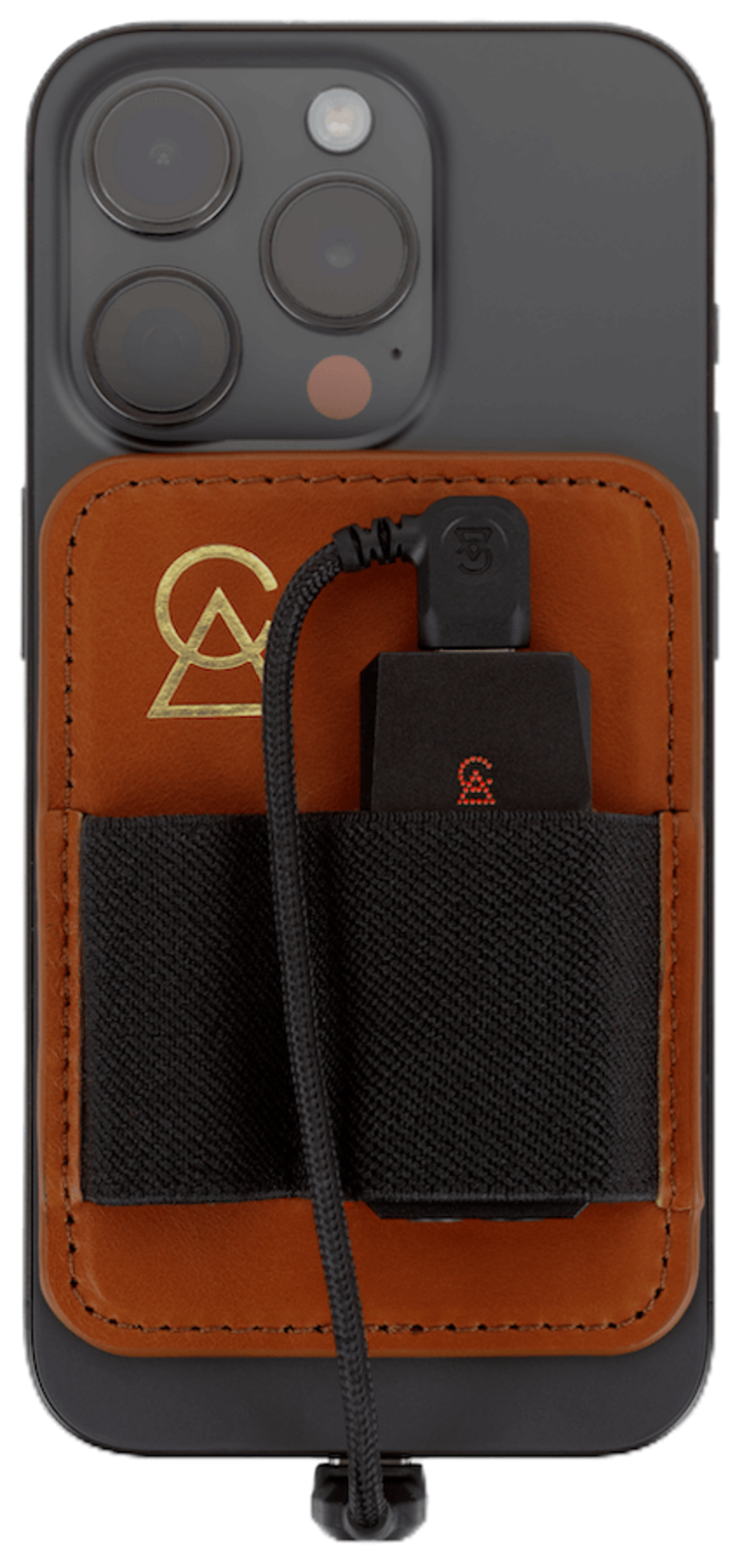 Campfire Audio soluciona el caos de cables y adaptadores del móvil con dos accesorios ingeniosos