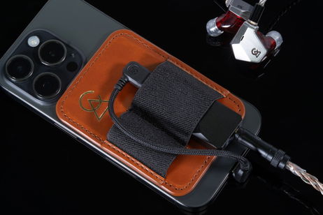 Campfire Audio soluciona el caos de cables y adaptadores del móvil con dos accesorios ingeniosos