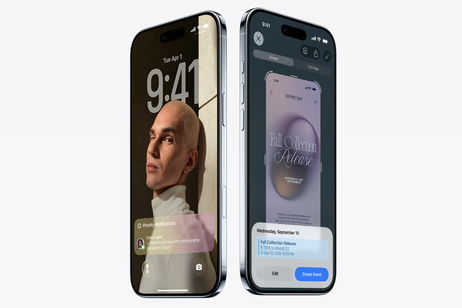 iPhone Air oficial: así es el nuevo miembro de la familia que compite con el Galaxy S25 Edge