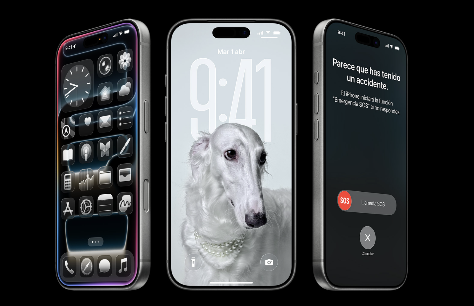 Los iPhone 17 Pro y 17 Pro Max ya están aquí: la gama más premium de Apple se renueva