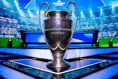Dónde ver la primera jornada de la Champions League 25-26: estos son los 18 primeros partidos de la competición
