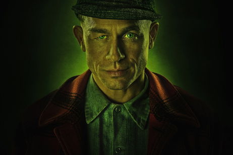 Tras 'Dahmer' y 'Los hermanos Menéndez', Netflix destapa a su tercer 'Monstruo' en una semana cargada de grandes estrenos Tras 'Dahmer' y 'Los hermanos Menéndez', Netflix destapa a su tercer 'Monstruo' en una semana cargada de grandes estrenos