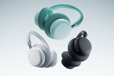 CMF Headphone Pro: los nuevos auriculares de diadema económicos de Nothing tienen diseño modular y cuestan menos de 100 euros
