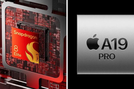 El Qualcomm Snapdragon 8 Elite Gen 5 superaría al chip A19 Pro de Apple en una primera prueba benchmark El Qualcomm Snapdragon 8 Elite Gen 5 superaría al chip A19 Pro de Apple en una primera prueba benchmark