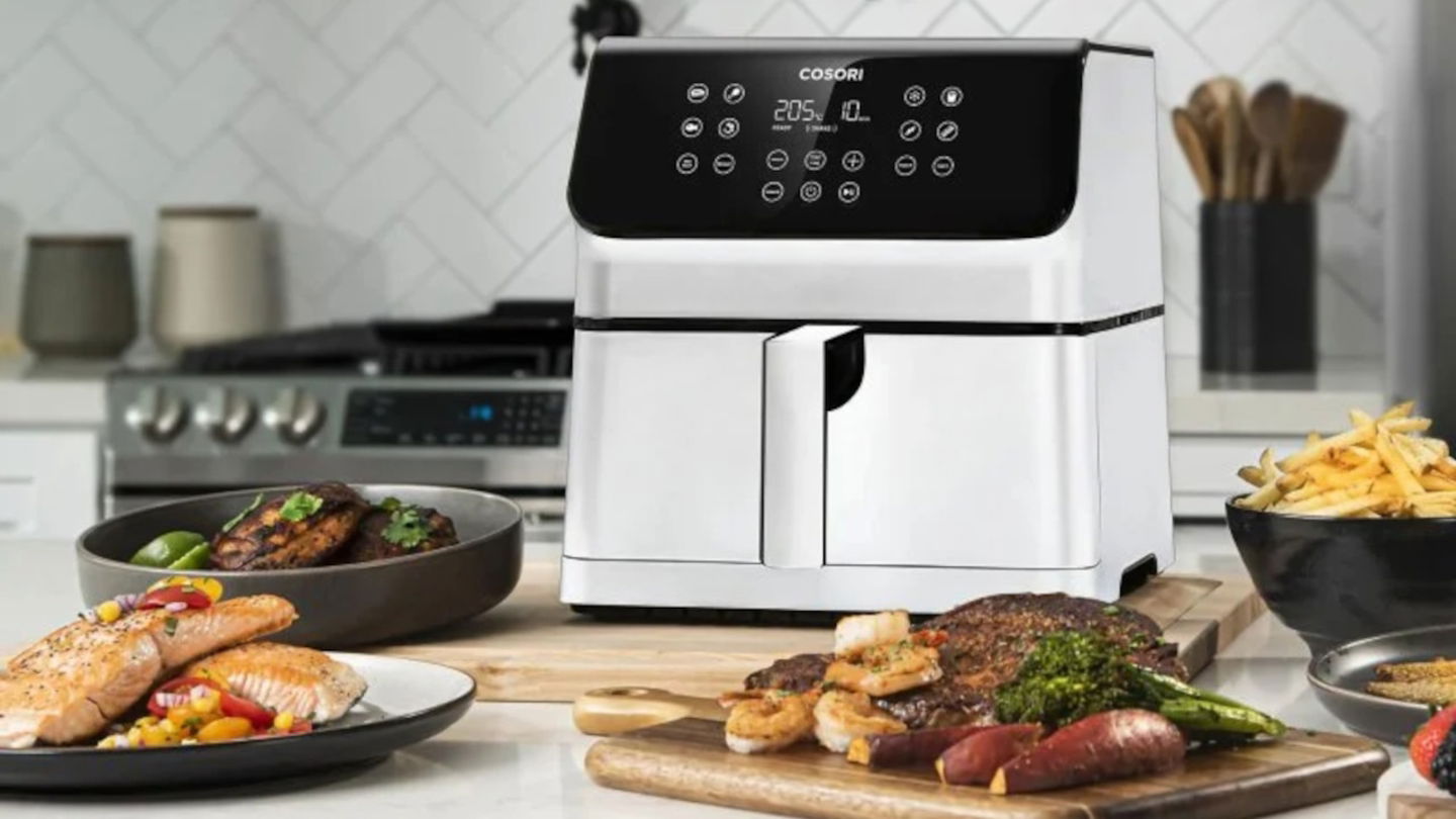 COSORI Premium II blanca