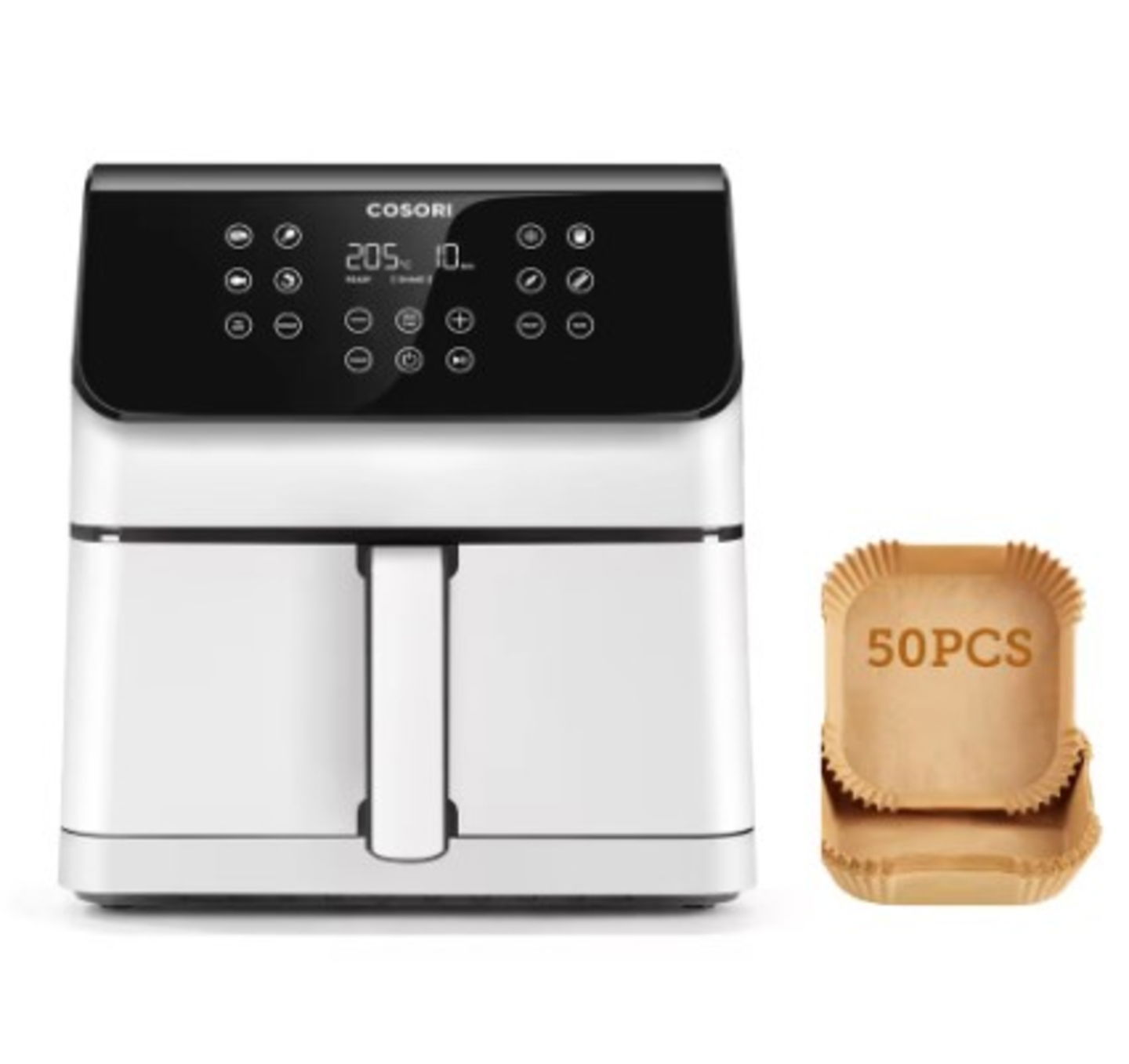 COSORI Premium II (6,2L)