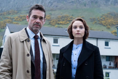 Esta serie de suspense británica es perfecta para este fin de semana. Solo tiene 12 episodios y te atrapará desde el primer capítulo