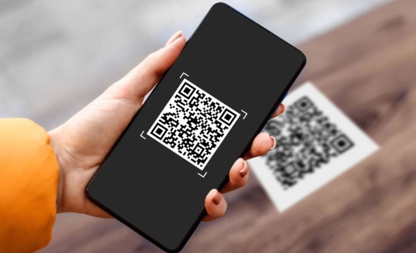 Código QR