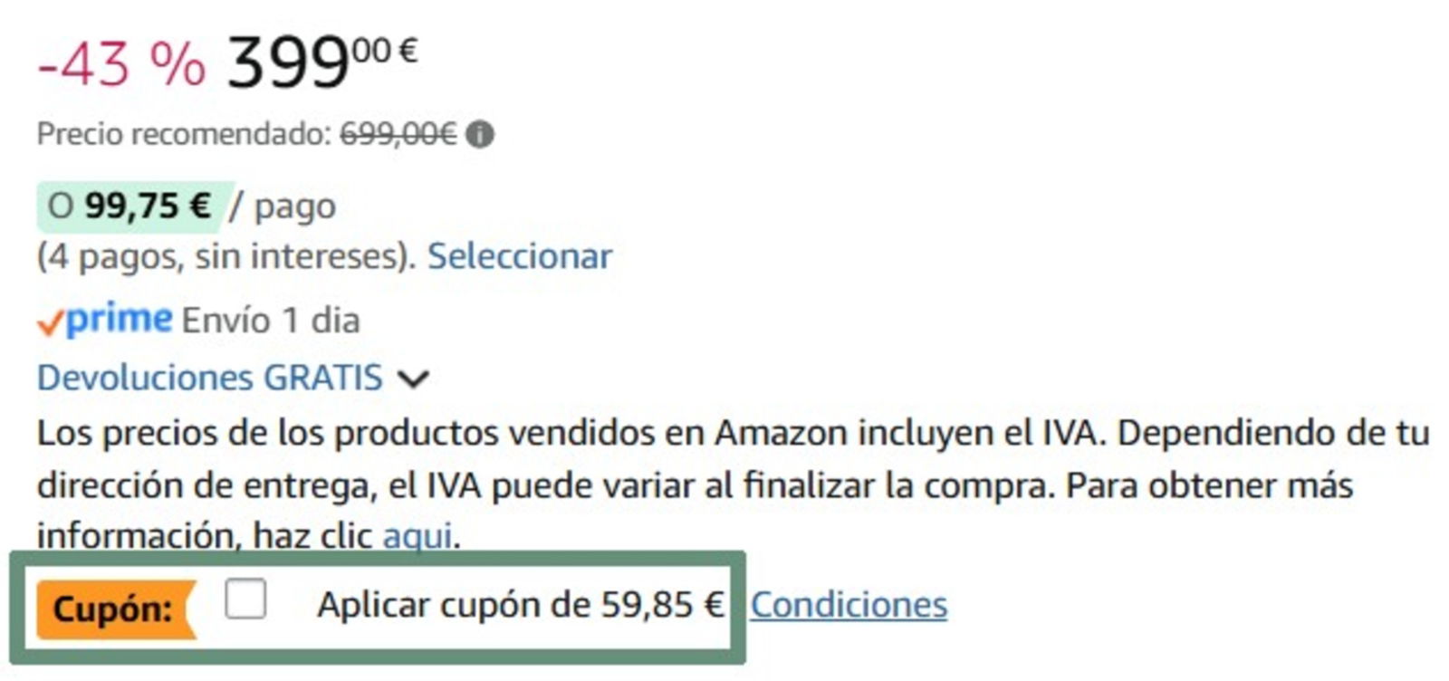Ofertón para el Roomba que se limpia solo: aspira, friega y lava sus mopas sin que lo toques