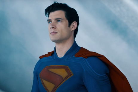 El nuevo 'Superman' de James Gunn ya tiene fecha de estreno en HBO Max