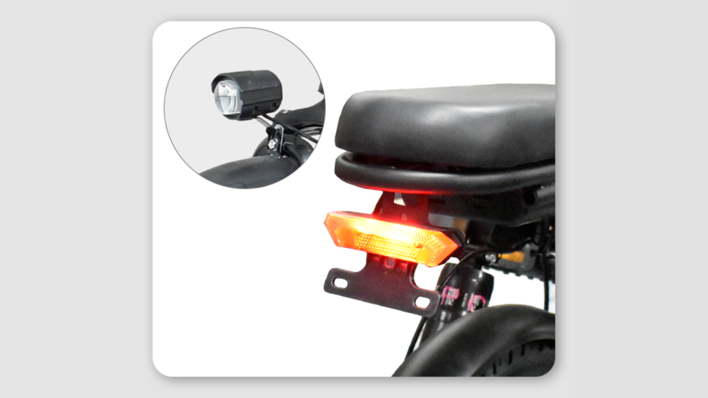 DEEPOWER K306