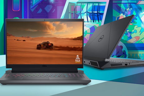 Dell admite lo que todos pensamos: la gente no compra ordenadores por la IA y saturar el sistema "confunde más que ayuda"