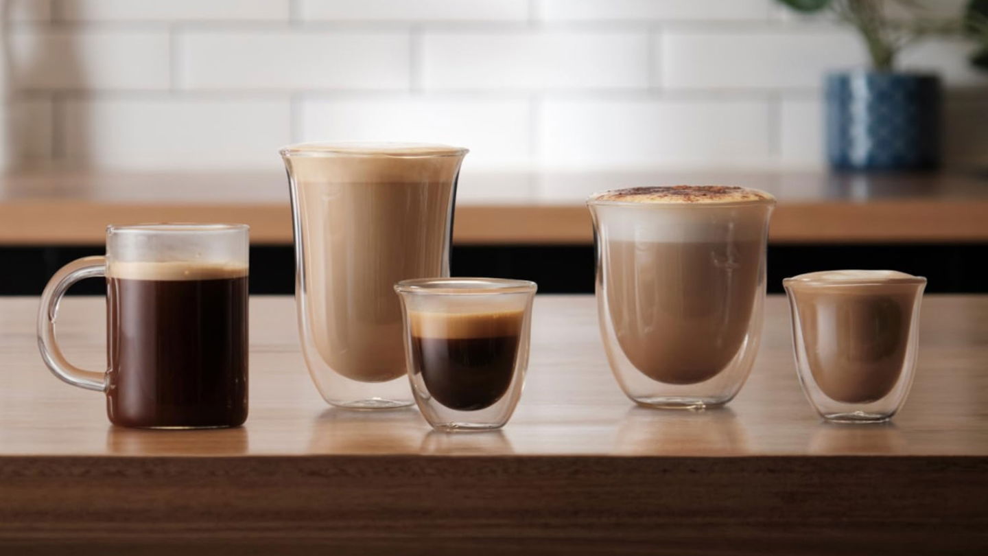 De'Longhi La Specialista Arte cafes