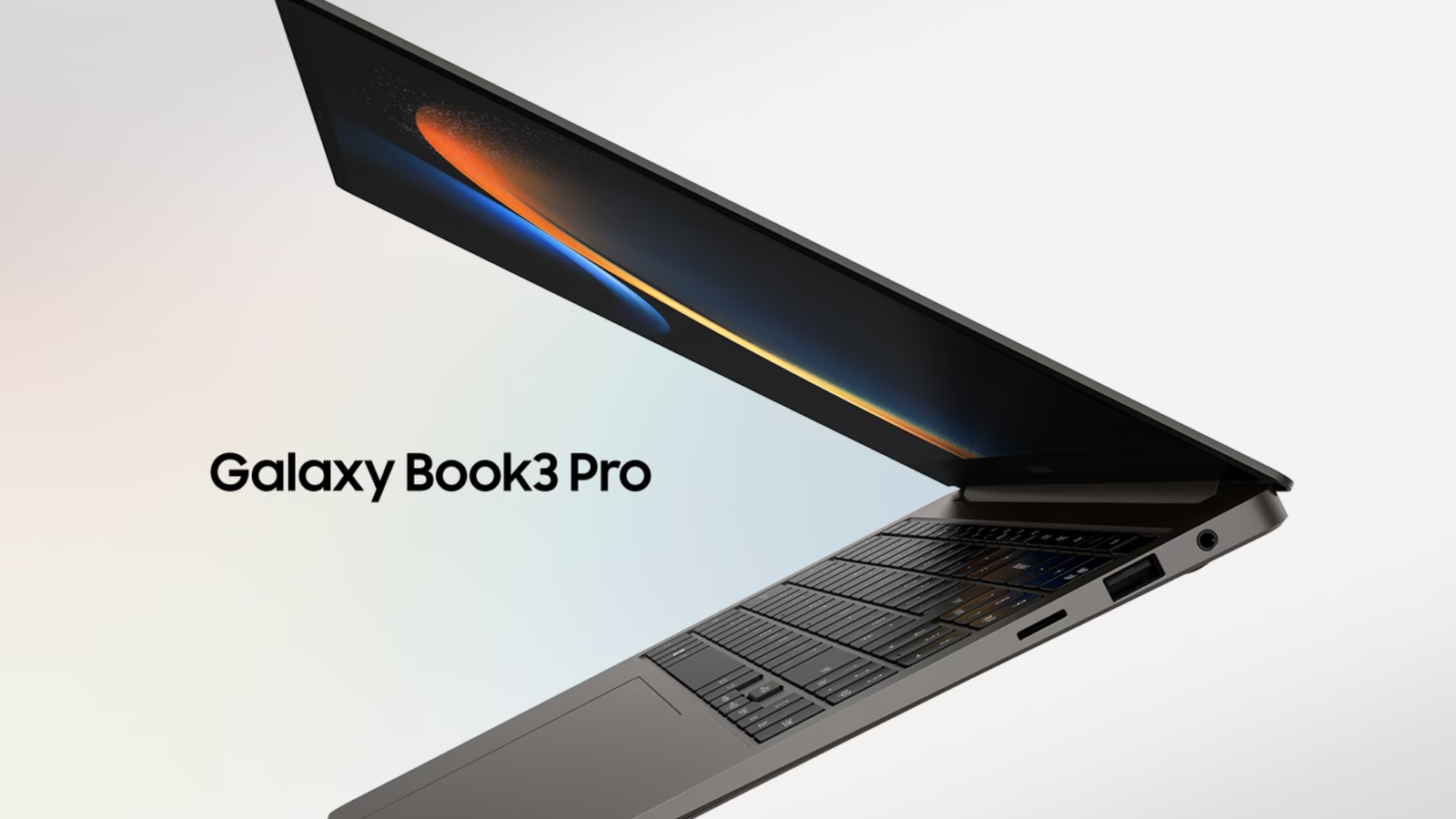 Samsung Book3 Pro