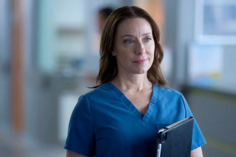 Esta mini serie de médicos es perfecta para hacer un maratón este finde. Tiene 10 episodios y ya la puedes ver en streaming Esta mini serie de médicos es perfecta para hacer un maratón este finde. Tiene 10 episodios y ya la puedes ver en streaming