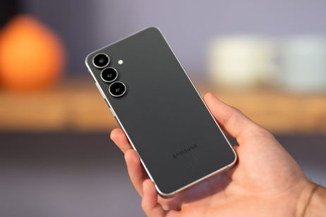 La nueva joya de Samsung acaba de salir y ya está en oferta: 512 GB, Android 16 y mucha potencia