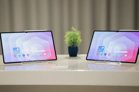 Samsung presenta oficialmente la Galaxy Tab S11 y S11 Ultra: la gama alta de tablets Android se renueva