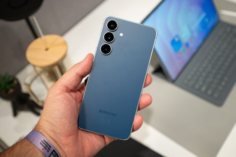 Todos los móviles Samsung que ya se han actualizado a One UI 8 con Android 16