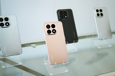 Xiaomi presenta oficialmente los 15T y 15T Pro con cámaras Leica y precios desde 649 euros Xiaomi presenta oficialmente los 15T y 15T Pro con cámaras Leica y precios desde 649 euros